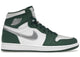 Air Jordan 1 High OG Gorge Green DZ5485-303, vue principale