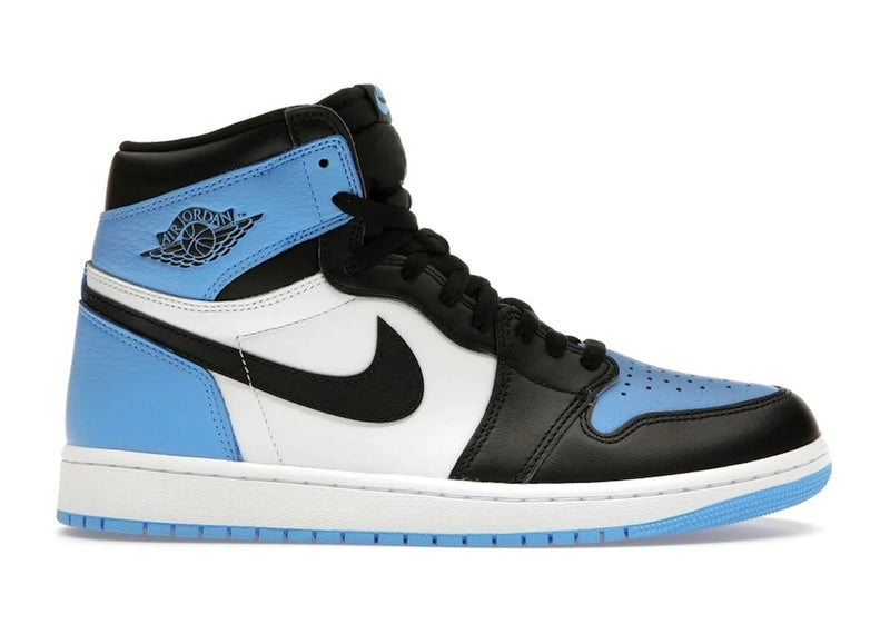 Air Jordan 1 Retro High OG UNC Toe