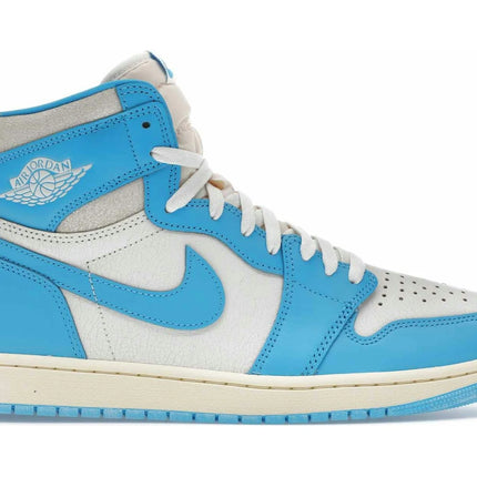 Air Jordan 1 Retro High OG UNC Reimagined DZ5485-402, vue principale
