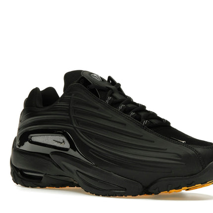 Nike Hot Step 2 Drake NOCTA Black DZ7293-001, trois-quarts avant extérieur