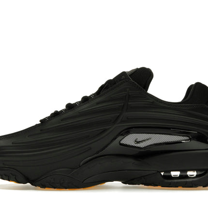 Nike Hot Step 2 Drake NOCTA Black DZ7293-001, profil intérieur