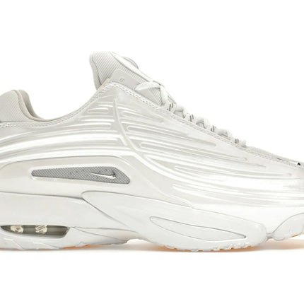Nike NOCTA Hot Step 2 White DZ7293-100, vue principale