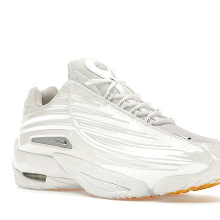 Nike NOCTA Hot Step 2 White DZ7293-100, trois-quarts avant extérieur