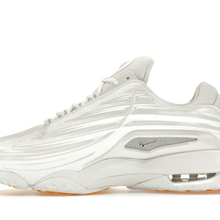 Nike NOCTA Hot Step 2 White DZ7293-100, profil intérieur