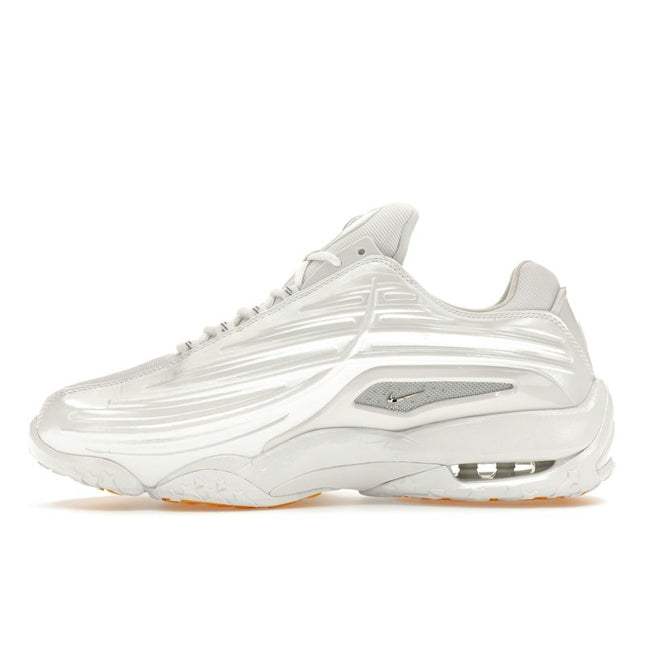 Nike NOCTA Hot Step 2 White DZ7293-100, profil intérieur