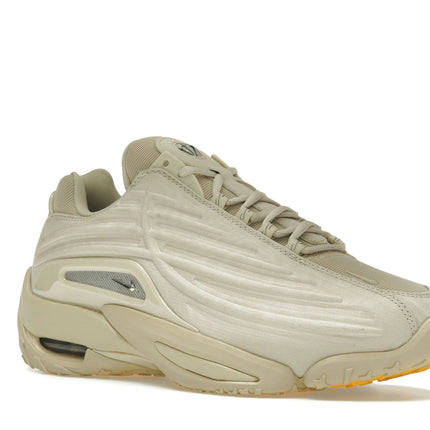 Nike Hot Step 2 Drake NOCTA Rattan DZ7293-200, trois-quarts avant extérieur