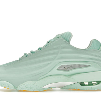 Nike Hot Step 2 Drake NOCTA Mint Foam DZ7293-300, profil intérieur
