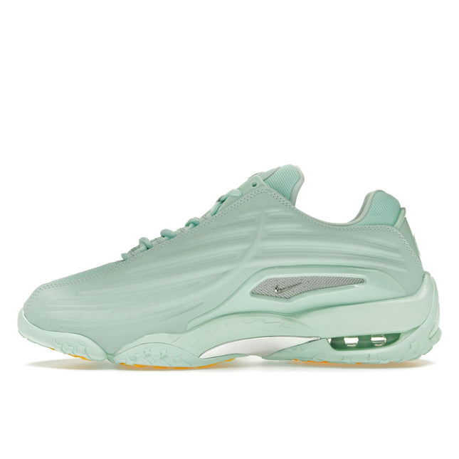 Nike Hot Step 2 Drake NOCTA Mint Foam DZ7293-300, profil intérieur