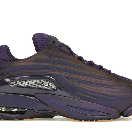 Nike Hot Step 2 Drake NOCTA Eggplant DZ7293-500, vue principale