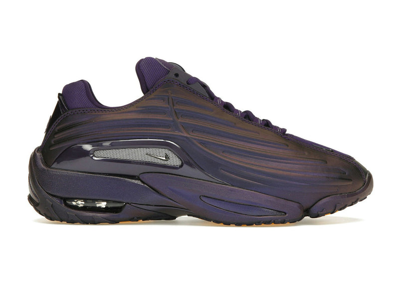 Nike Hot Step 2 Drake NOCTA Eggplant