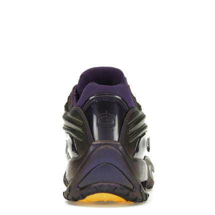 Nike Hot Step 2 Drake NOCTA Eggplant DZ7293-500, arrière