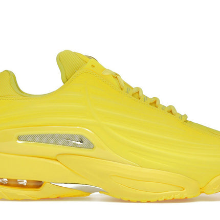 Nike Hot Step 2 Drake NOCTA Opti Yellow DZ7293-700, vue principale
