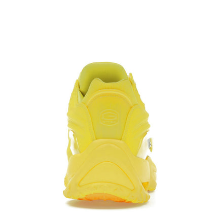 Nike Hot Step 2 Drake NOCTA Opti Yellow DZ7293-700, arrière