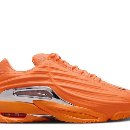 Nike Hot Step 2 Drake NOCTA Total Orange DZ7293-800, vue principale