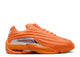 Nike Hot Step 2 Drake NOCTA Total Orange DZ7293-800, vue principale