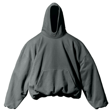 Yeezy Gap Logo Hoodie Dark Green e95af89c-154f-4326-9ce2-be4e2b2a4790, vue principale