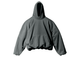Yeezy Gap Logo Hoodie Dark Green e95af89c-154f-4326-9ce2-be4e2b2a4790, vue principale