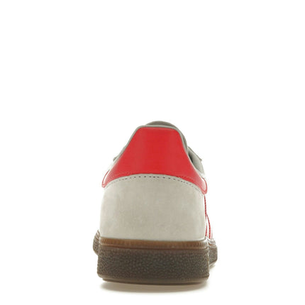 Adidas Handball Spezial Grey Hi-Res Red EF5747, arrière