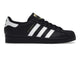 Adidas Superstar Core Black Cloud White Gold EG4959, vue principale