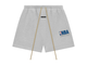 Fear Of God Essentials NBA Sweatshorts Light Heather f18fa4af-32f5-4fcf-92b9-781c0e8a9176, vue principale