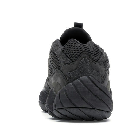 Adidas Yeezy 500 Utility Black F36640, arrière