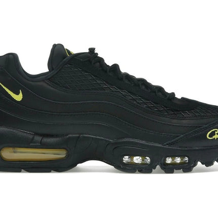 Nike Air Max 95 Corteiz Honey Black FB2709-003, vue principale