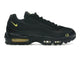 Nike Air Max 95 Corteiz Honey Black FB2709-003, vue principale