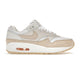 Nike Air Max 1 Premium Sanddrift FB5060-100, vue principale