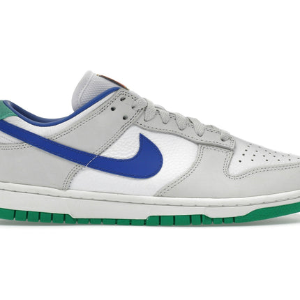 Nike Dunk Low Tennis Classic FB7910-100, vue principale