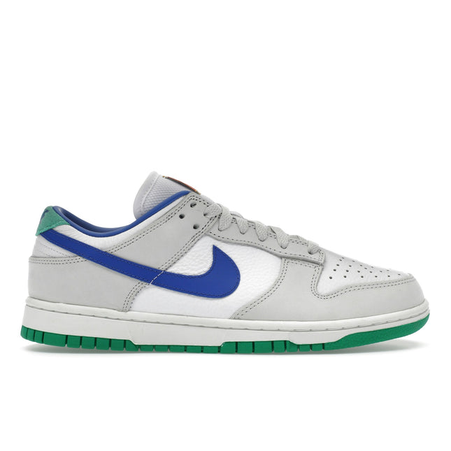 Nike Dunk Low Tennis Classic FB7910-100, vue principale