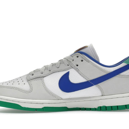Nike Dunk Low Tennis Classic FB7910-100, profil intérieur