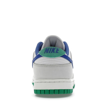 Nike Dunk Low Tennis Classic FB7910-100, arrière
