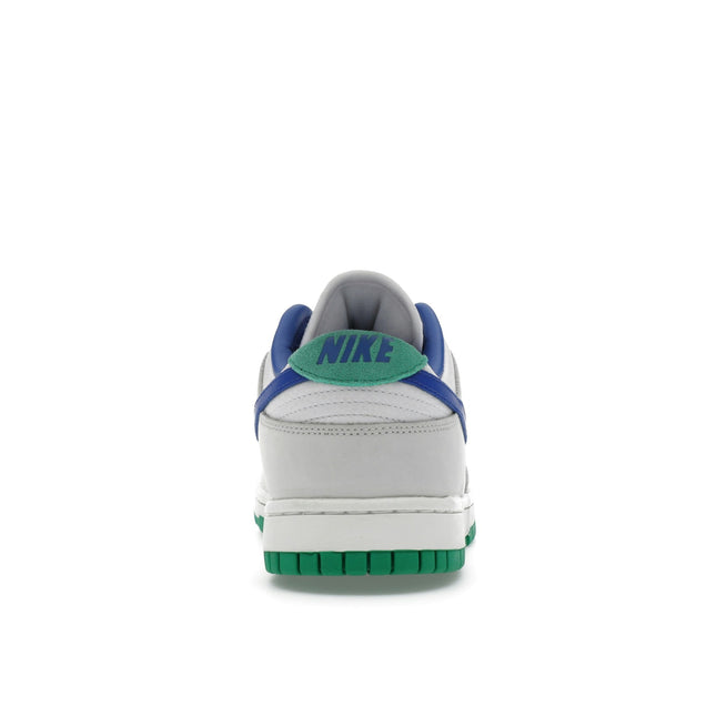 Nike Dunk Low Tennis Classic FB7910-100, arrière