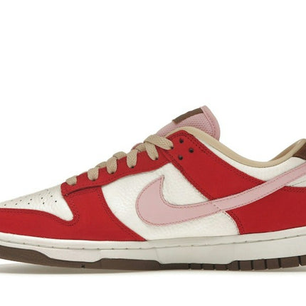 Nike Dunk Low Premium Bacon FB7910-600, profil intérieur
