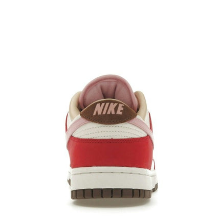 Nike Dunk Low Premium Bacon FB7910-600, arrière