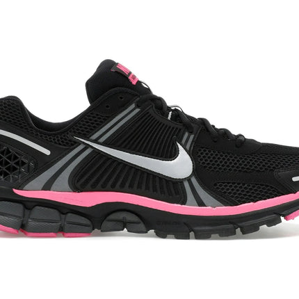 Nike Zoom Vomero 5 Black Pink Blast FB9149-004, vue principale