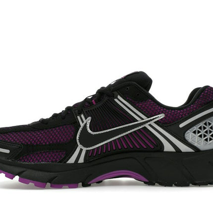 Nike Zoom Vomero 5 Black Vivid Purple FB9149-500, profil intérieur