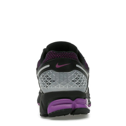 Nike Zoom Vomero 5 Black Vivid Purple FB9149-500, arrière