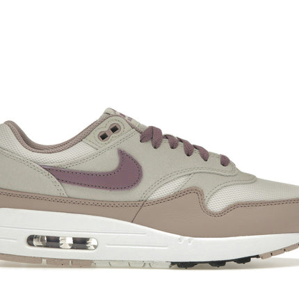 Nike Air Max 1 SC Light Bone Violet Dust FB9660-002, vue principale
