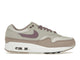 Nike Air Max 1 SC Light Bone Violet Dust FB9660-002, vue principale