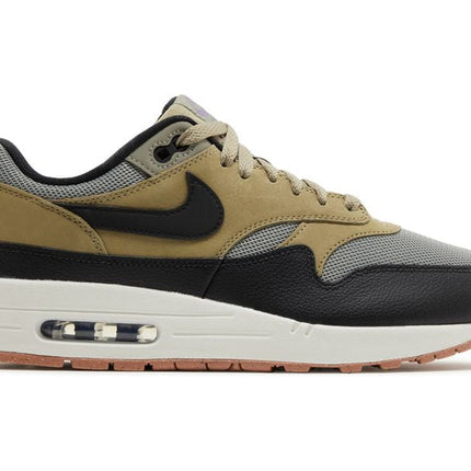Nike Air Max 1 SC Dark Stucco FB9660-003, vue principale