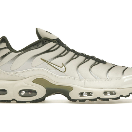 Nike Air Max Plus Phantom Cargo Khaki FB9722-001, vue principale