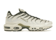 Nike Air Max Plus Phantom Cargo Khaki FB9722-001, vue principale