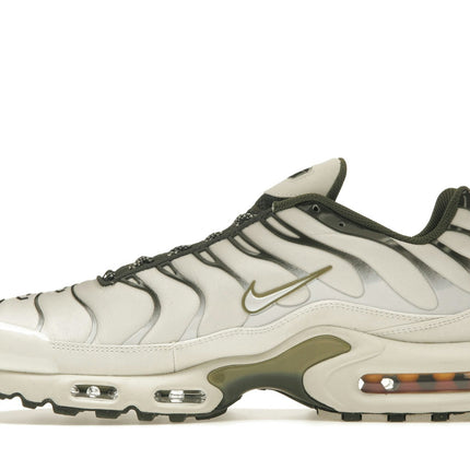 Nike Air Max Plus Phantom Cargo Khaki FB9722-001, profil intérieur
