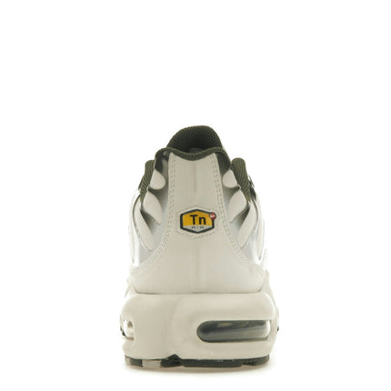 Nike Air Max Plus Phantom Cargo Khaki FB9722-001, arrière