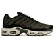 Nike Air Max Plus Cargo Khaki Phantom FB9722-300, vue principale