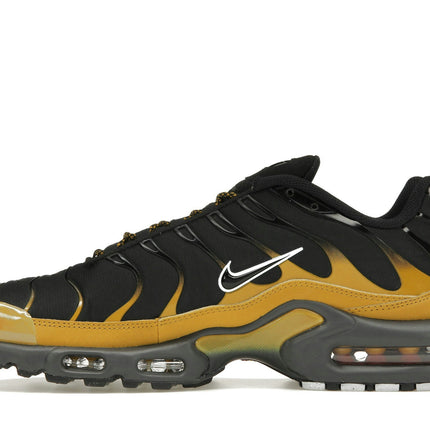 Nike Air Max Plus Bronzine FB9722-700, profil intérieur