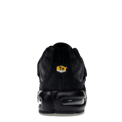 Nike Air Max Plus Utility Black Reflective FD0670-001, arrière