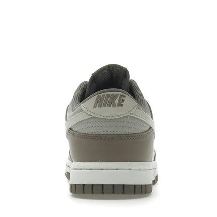 Nike Dunk Low Bone Beige FD0792-001, arrière