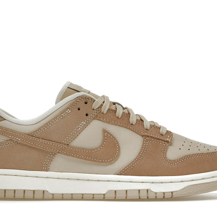 Nike Dunk Low SE Sanddrift FD0873-126, vue principale